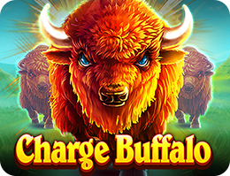 Charge Buffalo