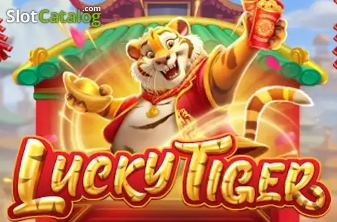 Lucky Tiger