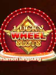 lucky wheel
