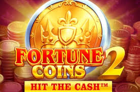Fortune Coins 2